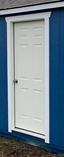 36" Pre-hung Solid Door